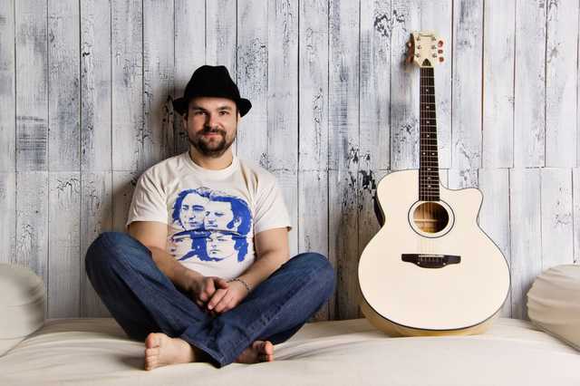 Известный украинский артист навсегда покидает Украину