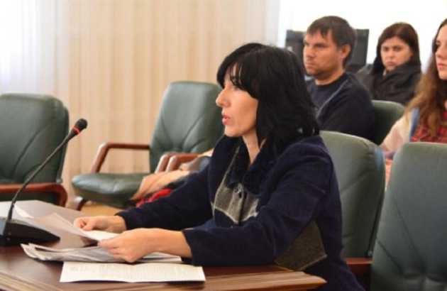 Судья Элла Радченко запретила сносить самострой. В итоге ее уволили