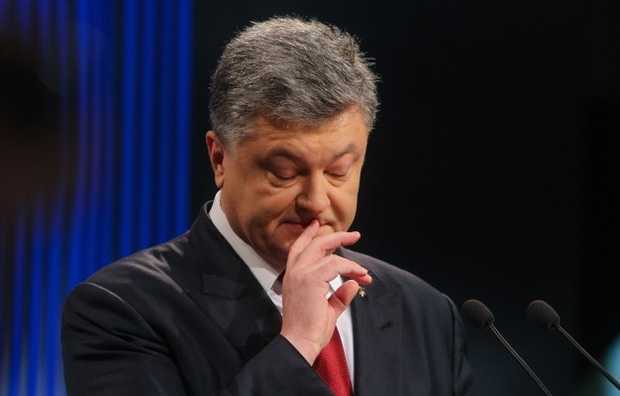 США начали расследование против окружения Порошенко – Наливайченко