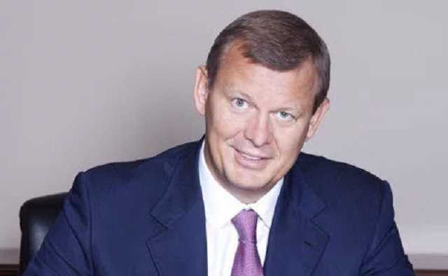 Суд ЕС снял текущие санкции с Сергея Клюева