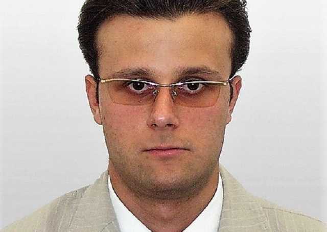 Виктор Галасюк: инновационный очковтиратель из партии Ляшко. Часть 1