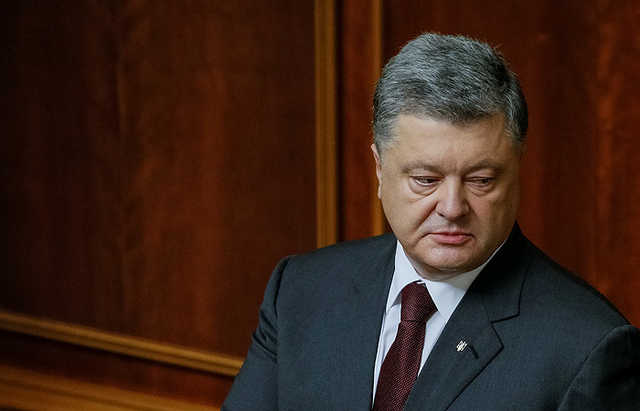 Прокуроры: Защита Януковича побоялась задавать вопросы Порошенко