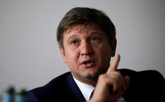 Очень негативный сигнал – Данилюк прокомментировал прекращение ЕС финансирования модернизации КПП