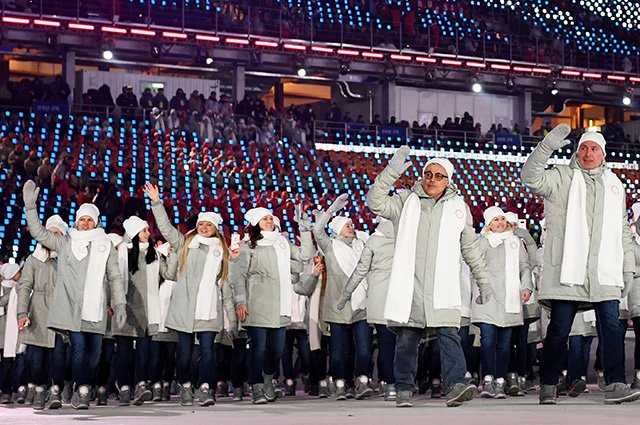 Журналист: Без допинга россияне не способны взять “золото”