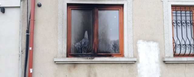 Підпалити дім Закарпатського союзу угорців в Ужгороді намагались польські праворадикали