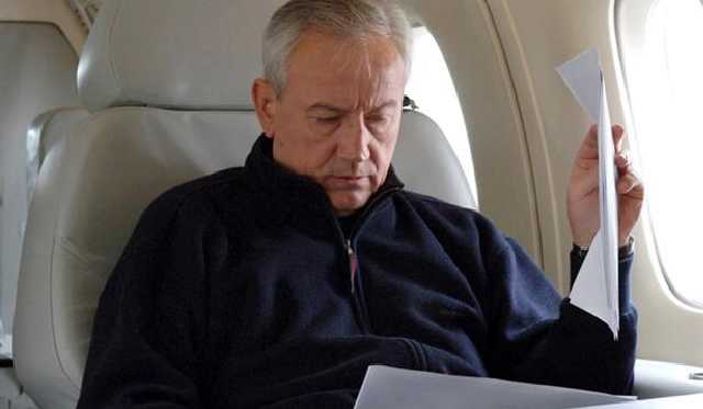 Смертельное ДТП с Дыминским: суд отменил арест бизнесмена