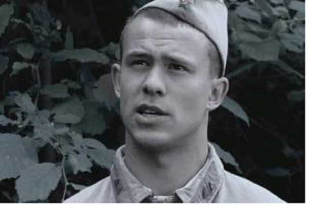 В базу "Миротворца" попал российский диверсант Бобриков