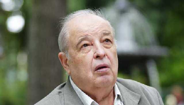 Умер легендарный украинец, автор знаменитой песни