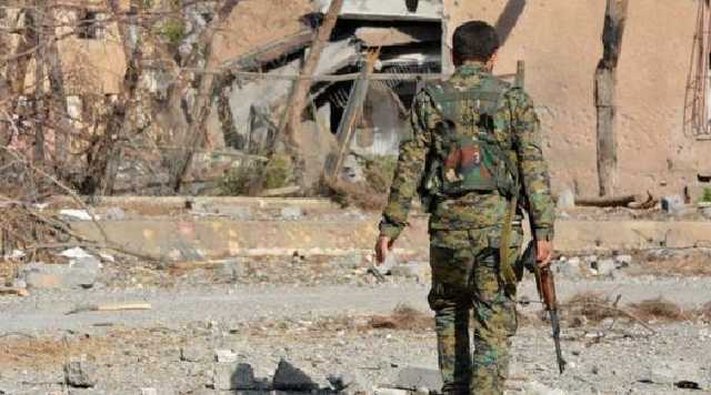 Раскрыта информация о составе и финансировании ЧВК "Вагнер"