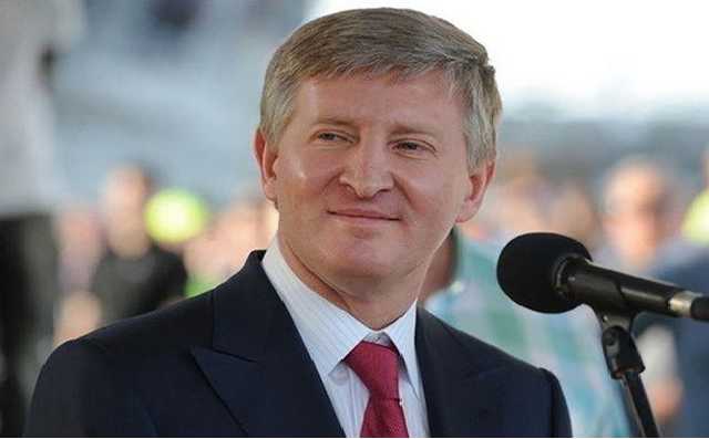 Ахметов начнет зарабатывать еще и на "Укрпочте"