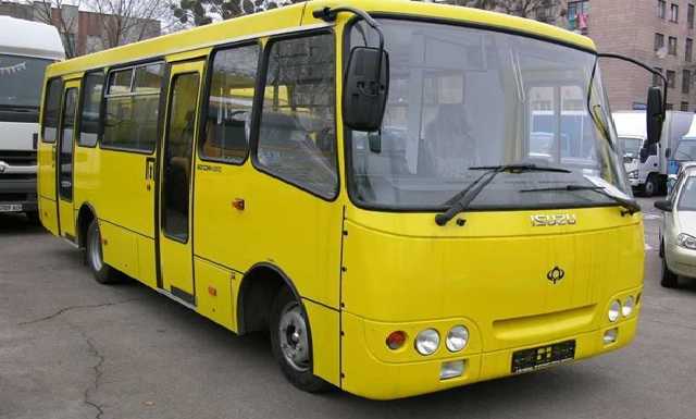 Украинцам пообещали “революцию” маршруток: что произойдет весной