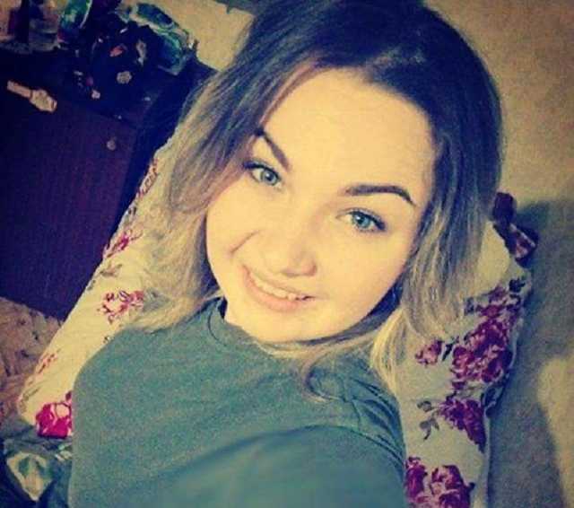 Завтра на Житомирщине проведут в последний путь Сабину Галицкую, погибшую на Донбассе