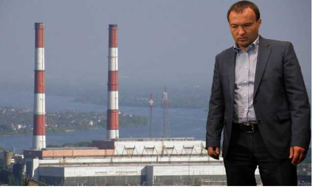 Провал одного стартапа. Руководство Киева хочет принять в подарок акции “Киевэнерго”