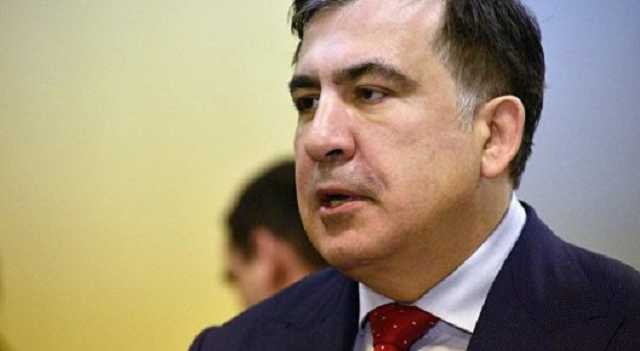 Саакашвили: Меня хотят убить, но я не остановлюсь