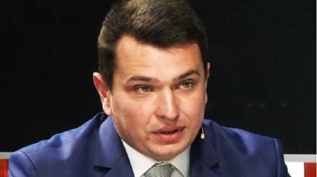 Сытник объяснил причину резкого падения темпов борьбы с коррупцией