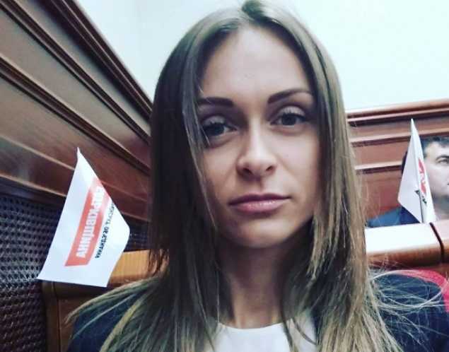 У метро “Лесная” обокрали депутата Киевсовета