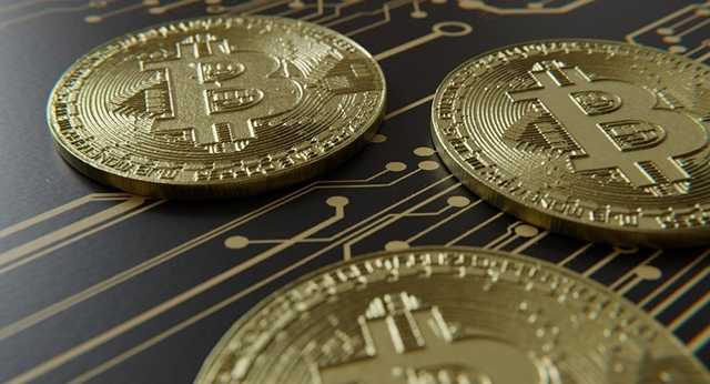 Курс биткоина стремительно рухнул: последние показатели