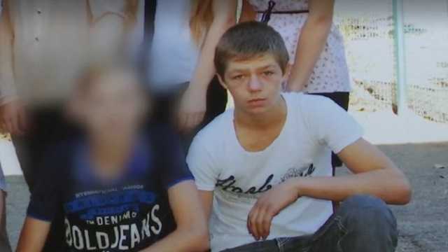 На Днепропетровщине повесился 14-летний парень