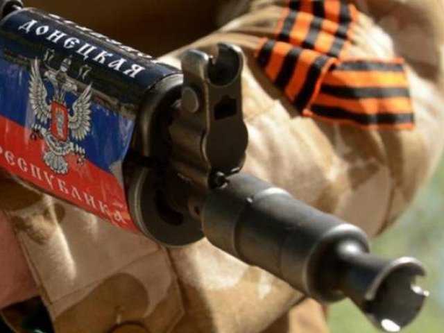 «Блицкриг ВСУ»: Боевики готовятся к эвакуации