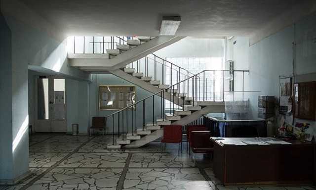 Что творится в киевском Институте рака: отчет с фотографиями