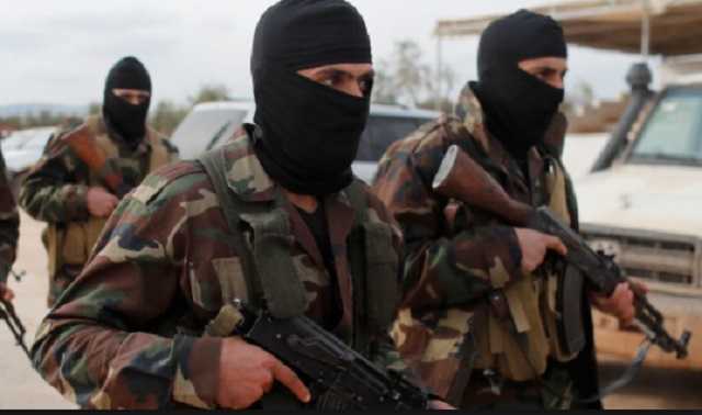 Урок для Кремля: озвучена новая версия разгрома "Вагнера" в Сирии