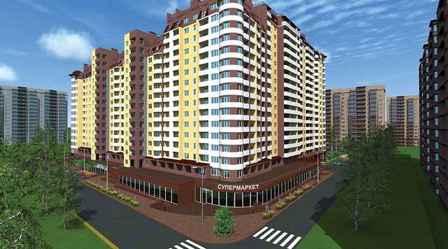 «Мертвые» квартиры. Почему в Киеве много строится, но мало продается