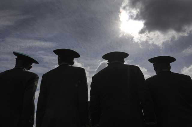 Пенсионерам МВД пересчитают пенсии за два года, а военным — нет: опубликован механизм