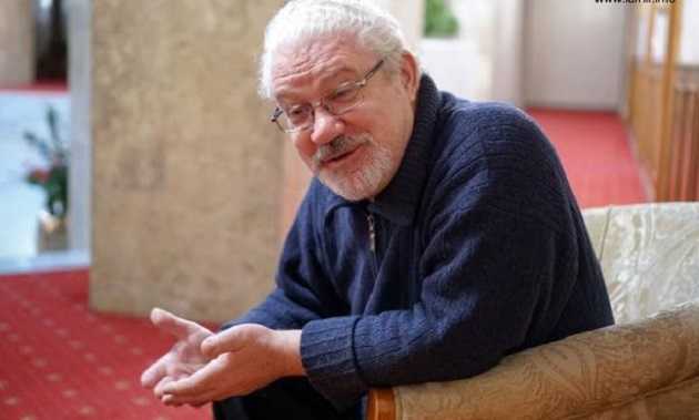 Віктор Шишкін: Всі дії Порошенка в Україні — це робота на Росію