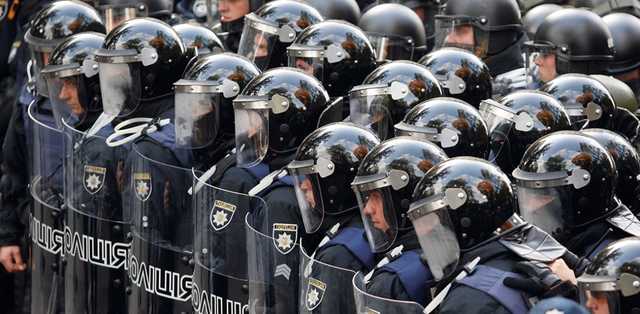 Почему в обществе падает доверие к полиции