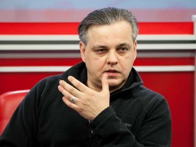 "Нашу жизнь разделили на "до" и "после": Рахманин поделился воспоминаниями о Майдане