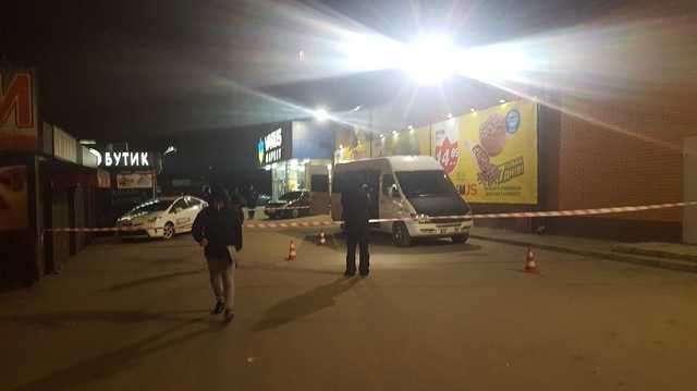 Кровавая стрельба и поножовщина в Днепре – почему задержанных отпустили