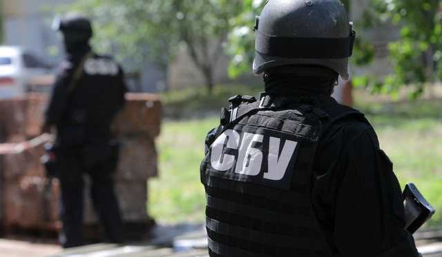 В СБУ рассказали, что спецслужбы России пытались взорвать крейсер "Украина"