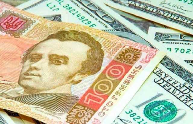 Валютные качели. Какие риски угрожают гривне в ближайшее время?