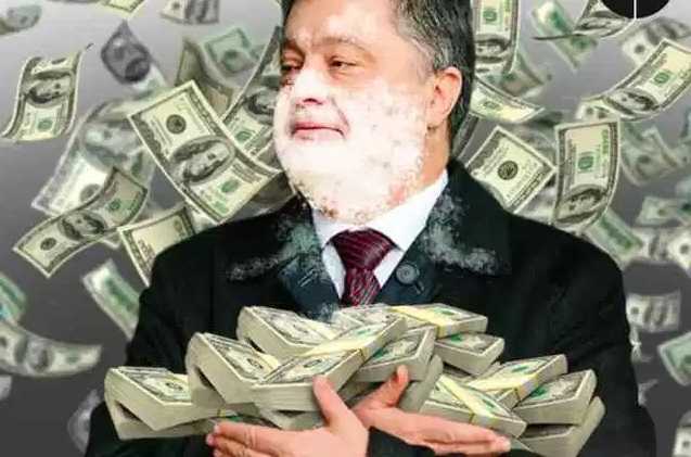 Петя, твои «впечатляющие реформы» превратились в рост тарифов, Мальдивы и Сейшелы — волонтер