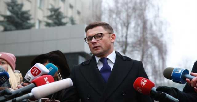 У Саакашвили отреагировали на просьбу ГПУ к Нидерландам