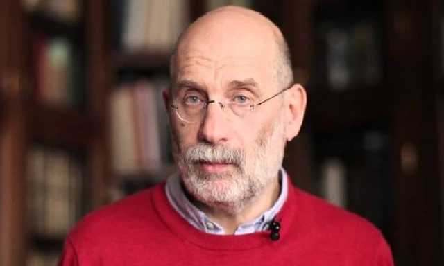 "Один народ": Акунин развеял миф о единстве украинцев и россиян