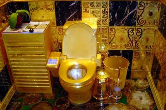 У Прилуках на Чернігівщині місцева влада хоче побудувати вбиральню майже за мільйон бюджетних гривень