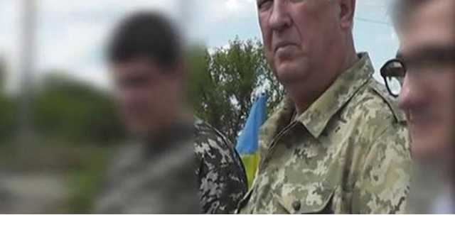 Квартирный распил «по-генеральски»