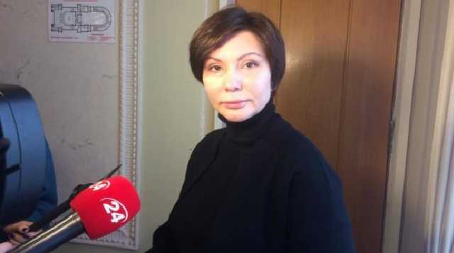 "Под коксом": речь экс-регионалки на КремльТВ вызвала насмешки