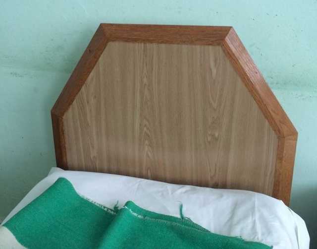 "Могильный" дизайн в больнице на Львовщине вызвал волну насмешек