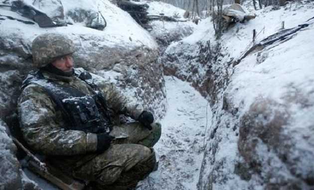 "Отдал жизнь за Украину": ВСУ понесли потери на Донбассе