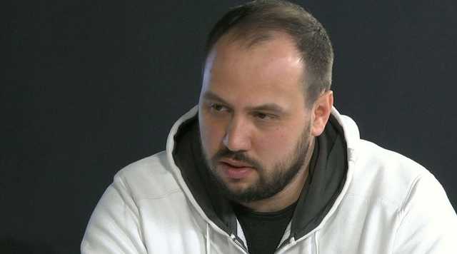 Алексей Гриценко: Автомайдан будет контролировать любого президента и любую власть