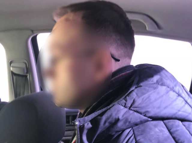 В Киеве задержали организатора сети Avalanche