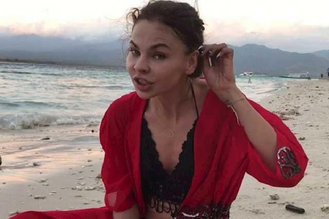 Рыбку задержали за оргию в Таиланде: появилось видео