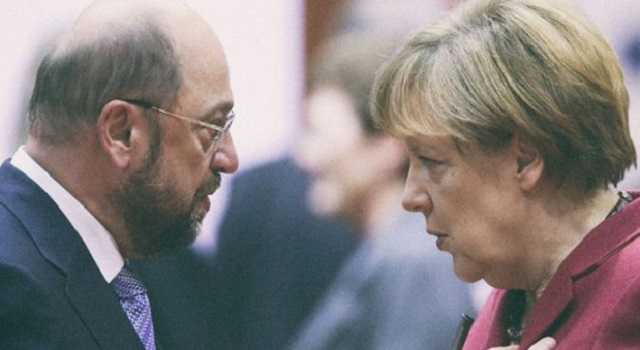 Немецкий цугцванг: чем чреват коалиционный кризис для Германии и мира