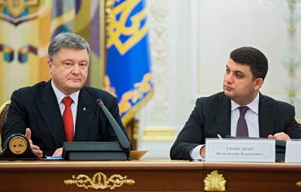 Нестабильная экономическая ситуация в Украине: население сокращается катастрофическими темпами