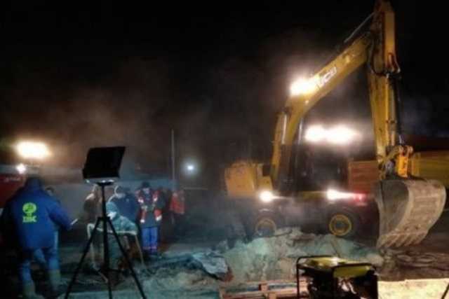 Коммунальный апокалипсис в Харькове. На замену труб понадобится 10 млрд грн