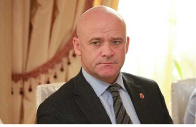 Суд в очередной раз отказался арестовывать Труханова