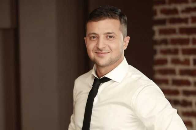 95 квартал опубликовал подборку шуток о Порошенко