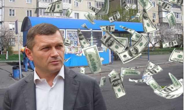 В Киевсовете не признают результатов скандального инвестконкурса на столичные остановки